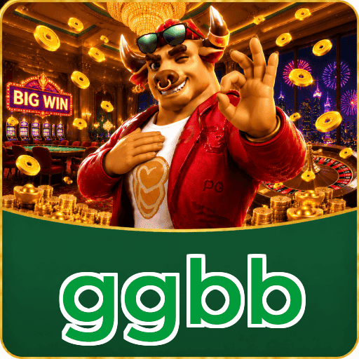 ggbb Logo